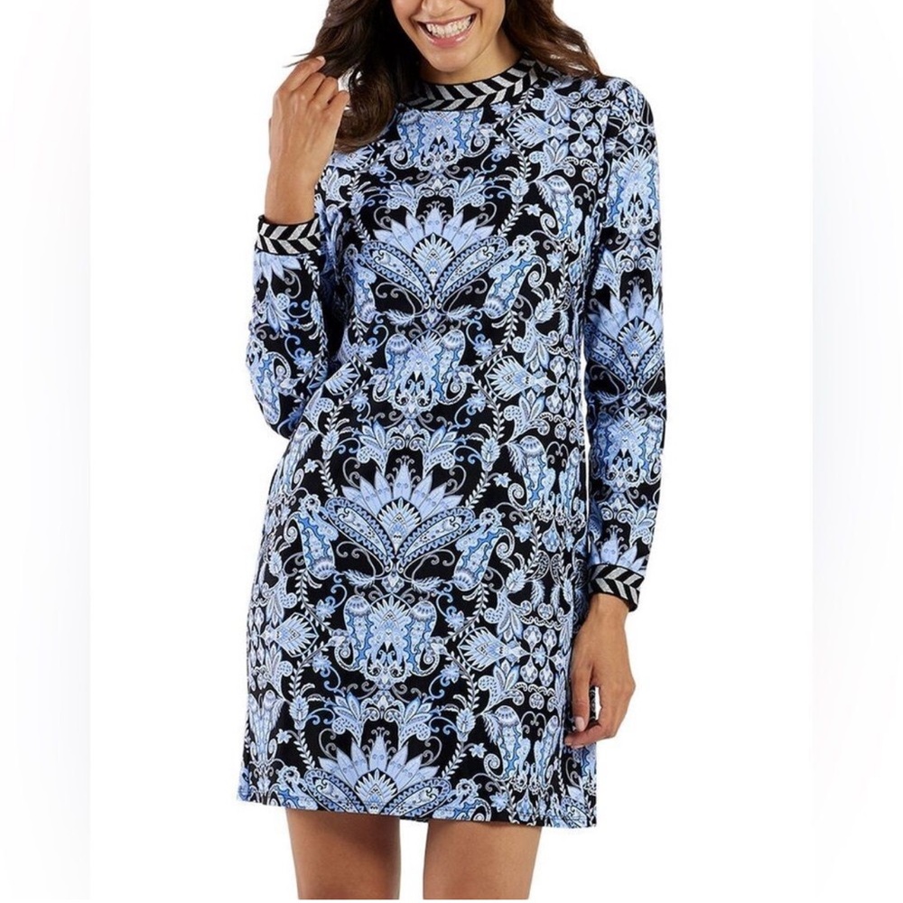 JUDE CONNALLY CAMERON SHEATH DRESS Size XS NWOT